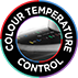 Colour Temperature Control
