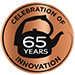 Celebration of 65 Years Innovation