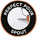 Perfect Pour Spout