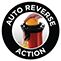 Auto Reverse Action