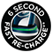 Fast Re-charge