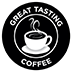 Great Tasting Coffee
