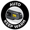 Auto Keep Warm