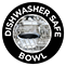 Dishwasher Safe Bowl