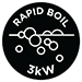 Rapid Boil