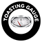 Toasting Gauge