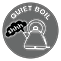 Quiet Boil