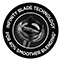 Infinity Blade Technology for 40% Smoother Blending
