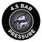 4.5 Bar Pressure 