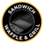 Sandwich Waffle & Grill