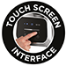 Touch Screen Interface
