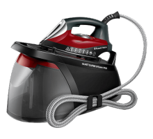 Quiet Super Steam Pro Steam Generator