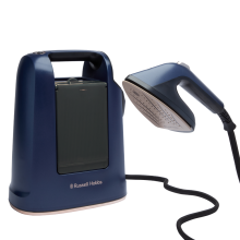 Steam Genie Maestro 2-in-1 Handheld Steamer