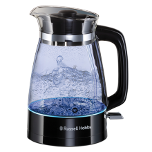 Classic Glass Kettle